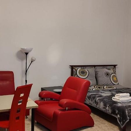 Apartamento Wawel Old Town I Cracovia Exterior foto