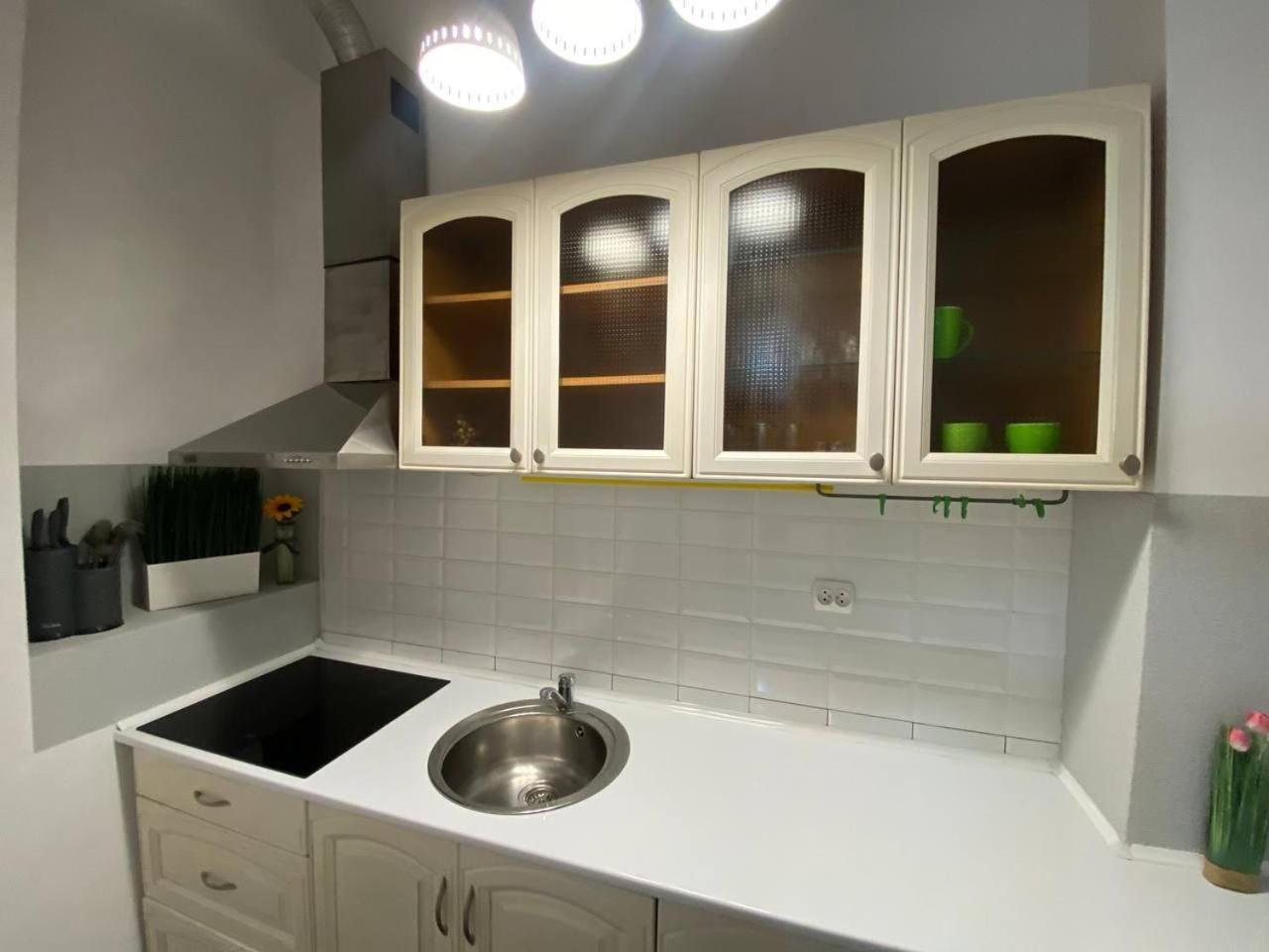 Apartamento Wawel Old Town I Cracovia Exterior foto